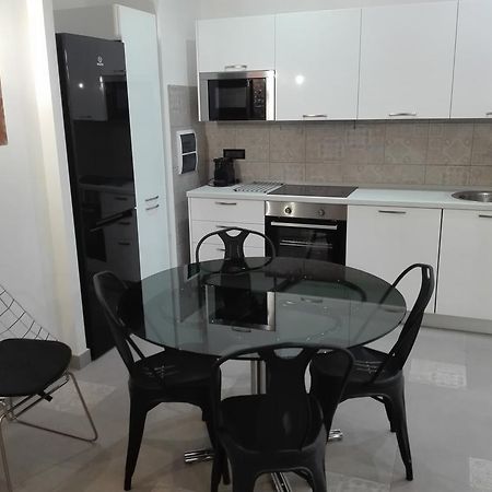 Casa Acquario Chic Appartement Genua Buitenkant foto